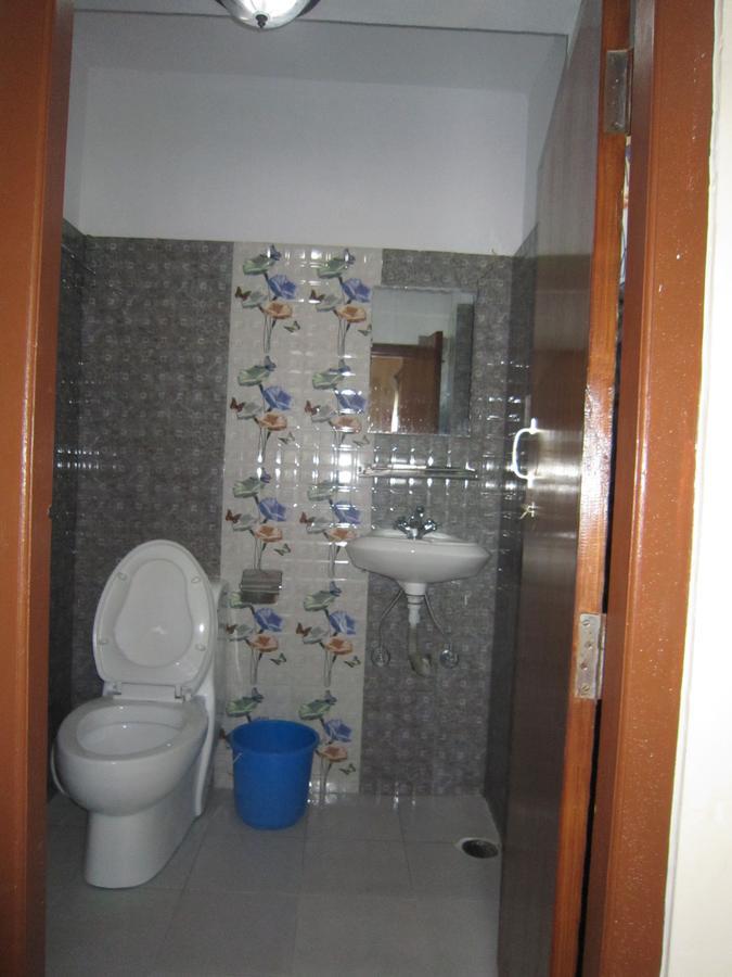 Hotel Sunflower Pokhara Bagian luar foto