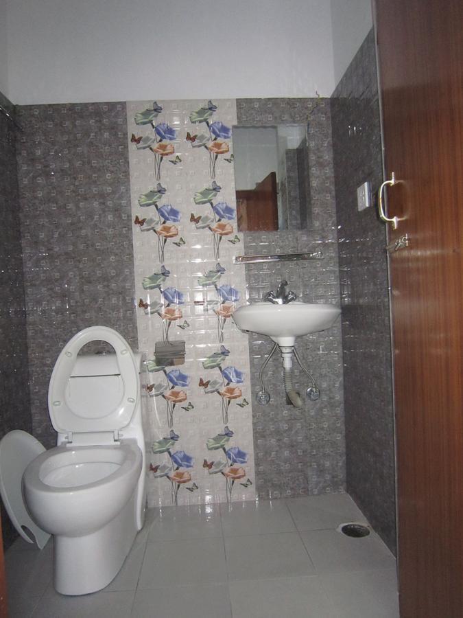 Hotel Sunflower Pokhara Bagian luar foto